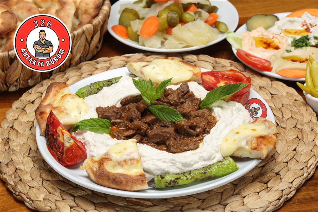 Ali Nazik Kebap