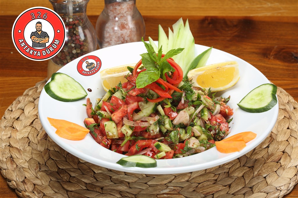Çoban Salata