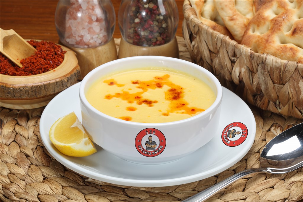Günün Çorbası