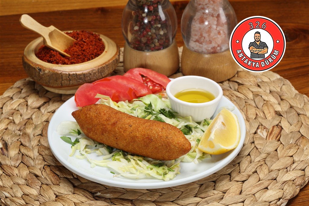 İçli Köfte