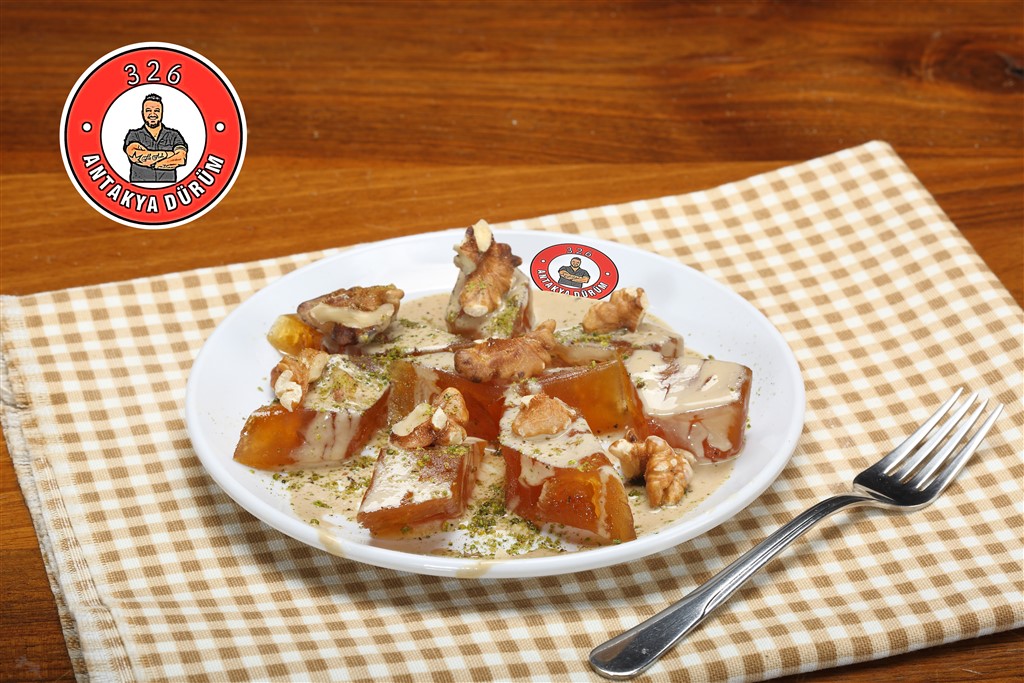 Kabak Tatlısı