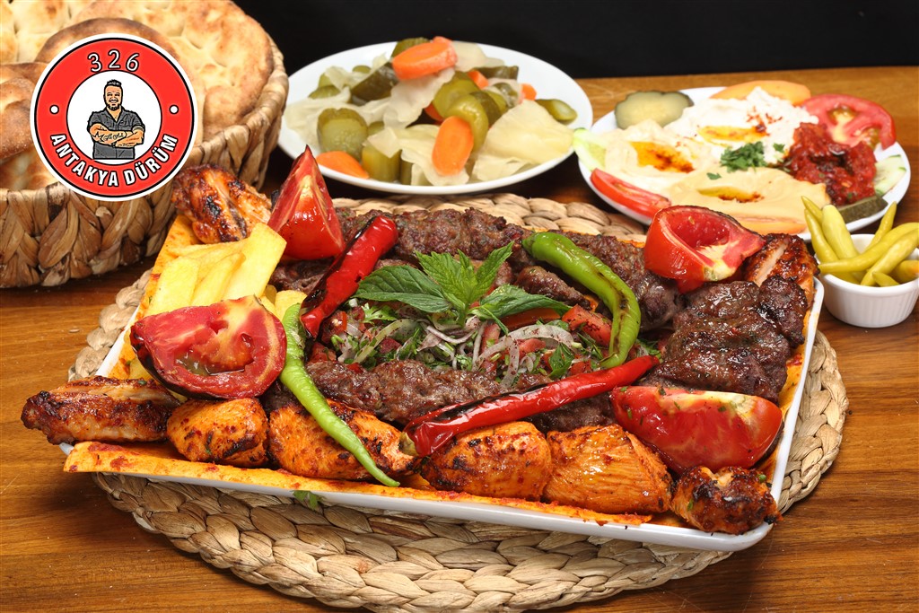 2 KİŞİLİK