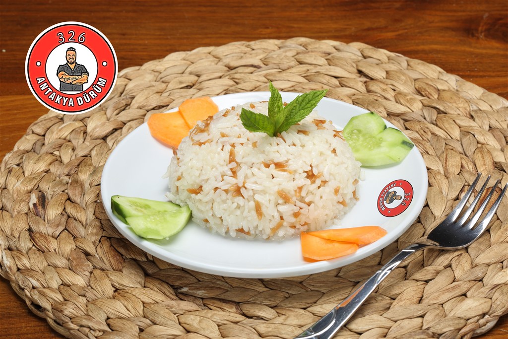 Piriç Pilavı
